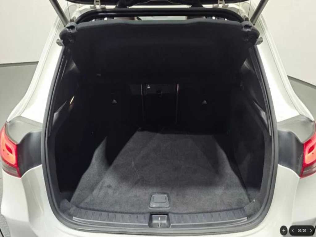 벤츠 GLA 클래스 GLA클래스 H247 GLA250 4MATIC 이미지 20