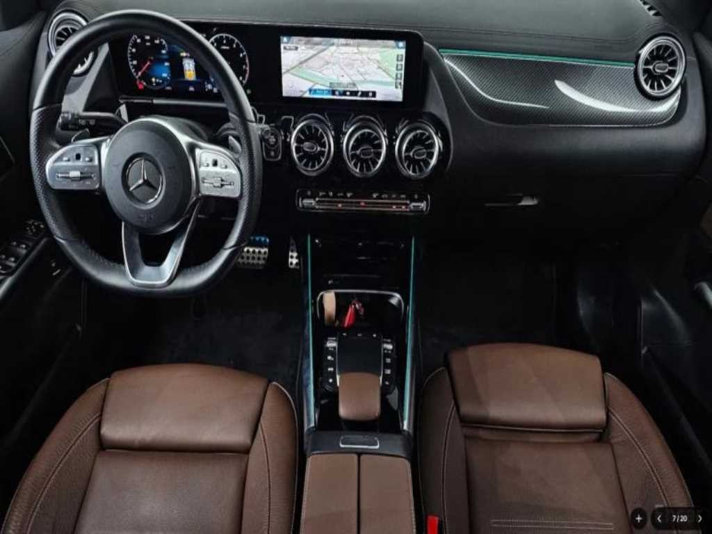 벤츠 GLA 클래스 GLA클래스 H247 GLA250 4MATIC 이미지 6