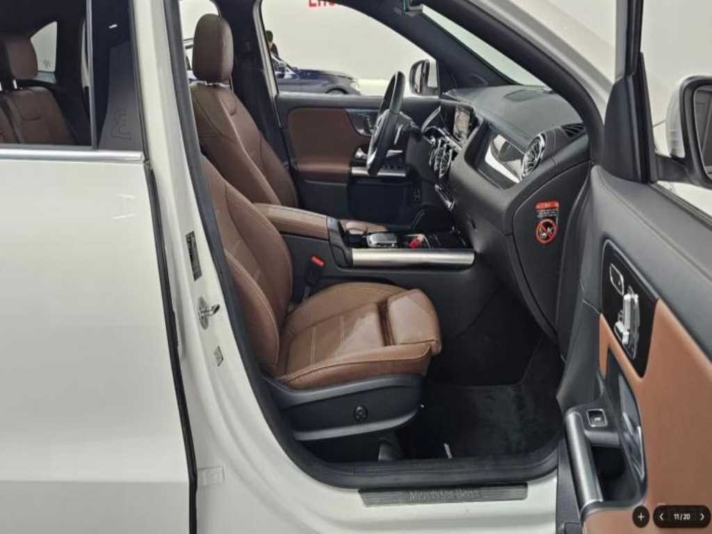 벤츠 GLA 클래스 GLA클래스 H247 GLA250 4MATIC 이미지 7