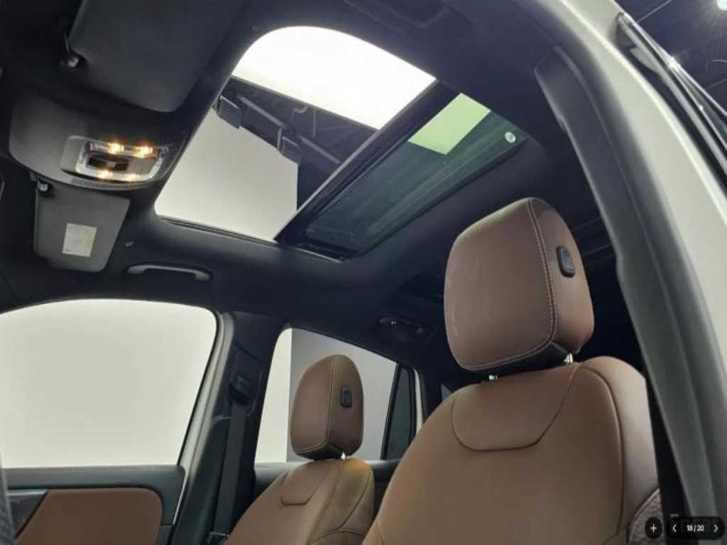 벤츠 GLA 클래스 GLA클래스 H247 GLA250 4MATIC 이미지 8