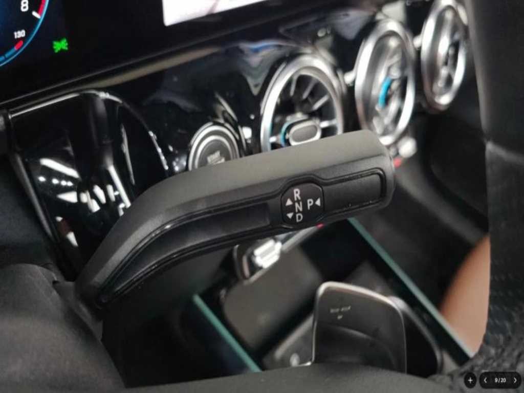 벤츠 GLA 클래스 GLA클래스 H247 GLA250 4MATIC 이미지 9