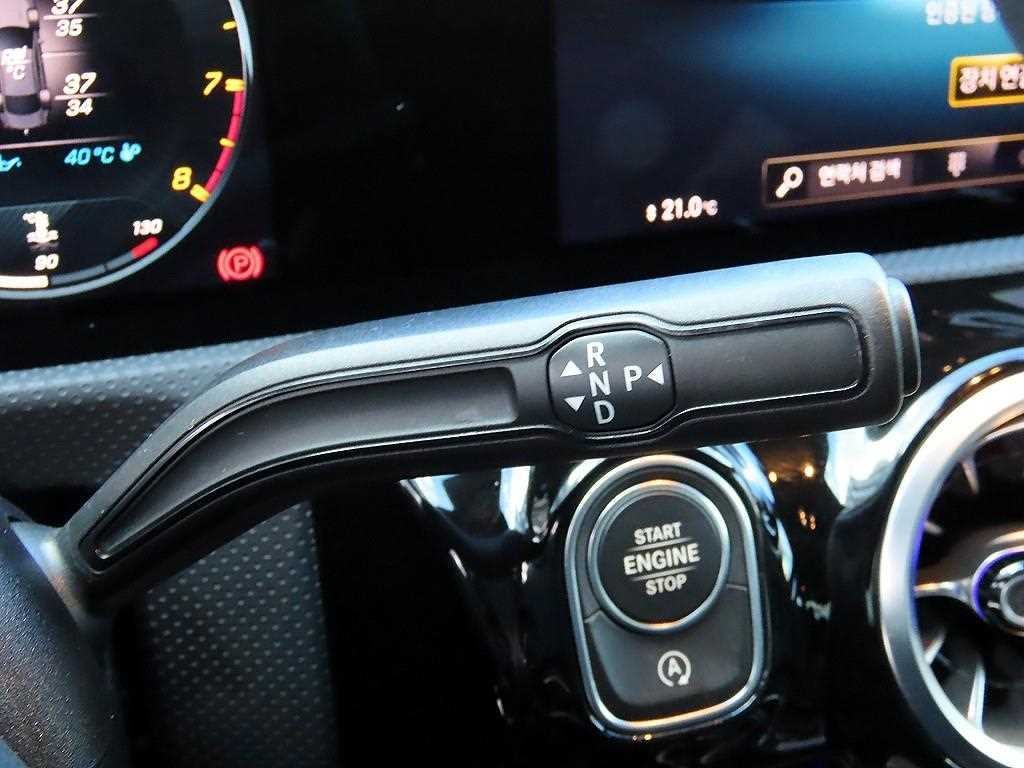 벤츠 CLA 클래스 CLA클래스 C118 AMG CLA 45 S 4MATIC+ 이미지 11