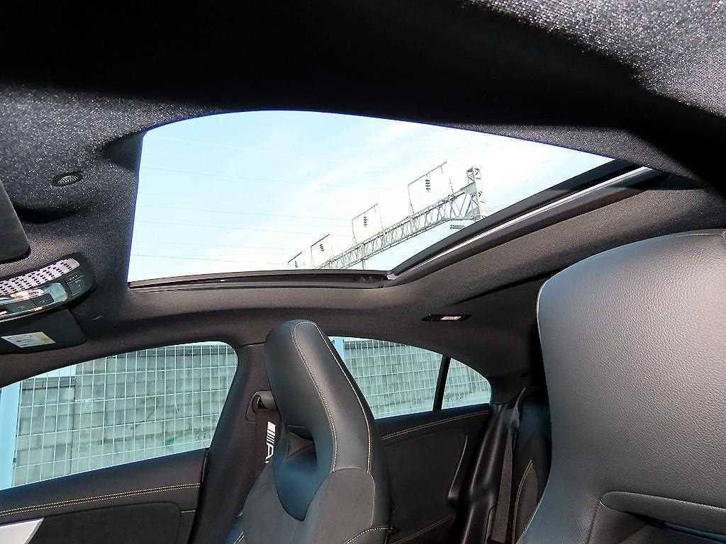 벤츠 CLA 클래스 CLA클래스 C118 AMG CLA 45 S 4MATIC+ 이미지 18