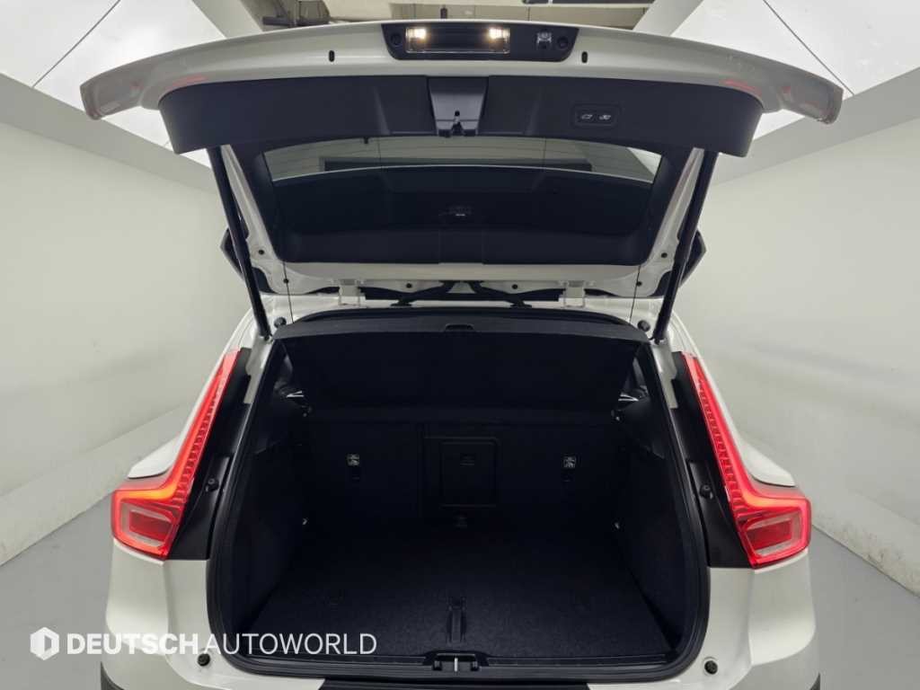 볼보 XC40 B4 AWD 울트라 브라이트 이미지 19