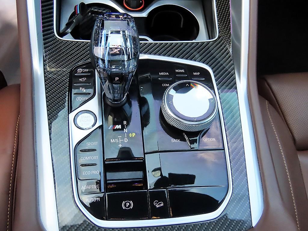 BMW X6 X6 (G06) M50i 이미지 11
