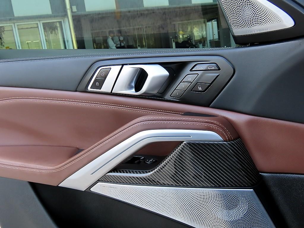 BMW X6 X6 (G06) M50i 이미지 12