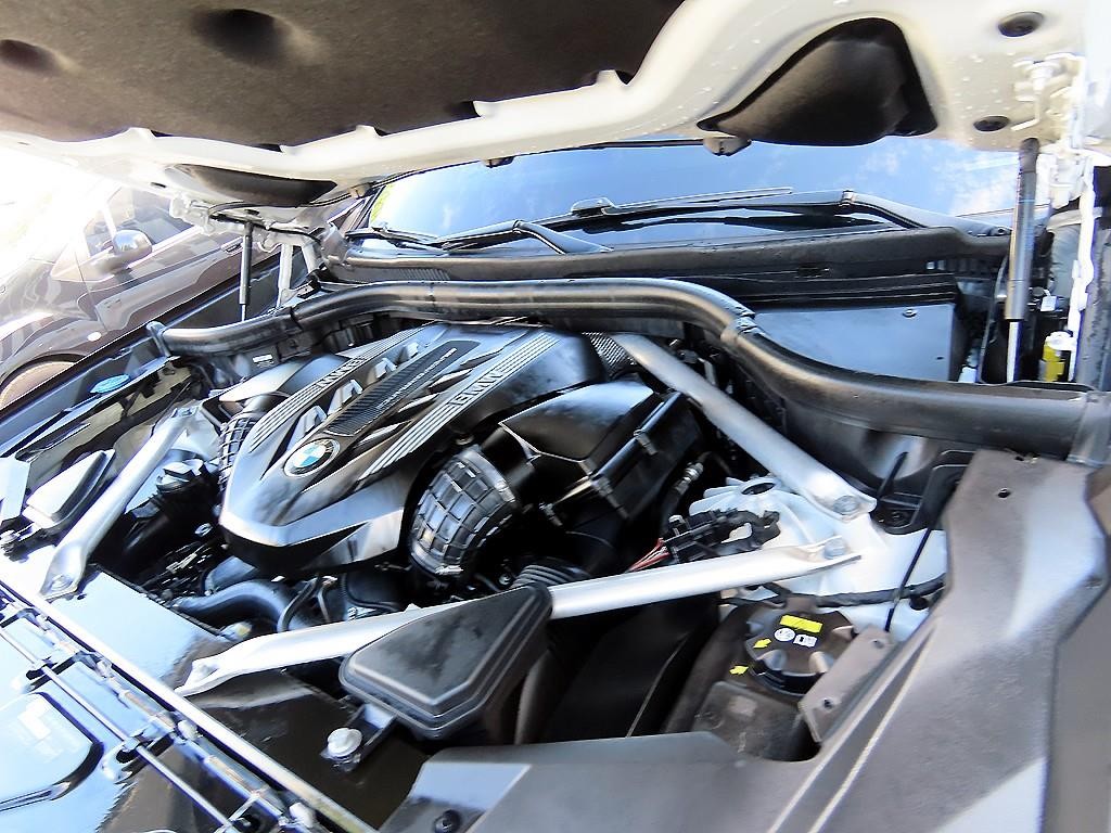 BMW X6 X6 (G06) M50i 이미지 19