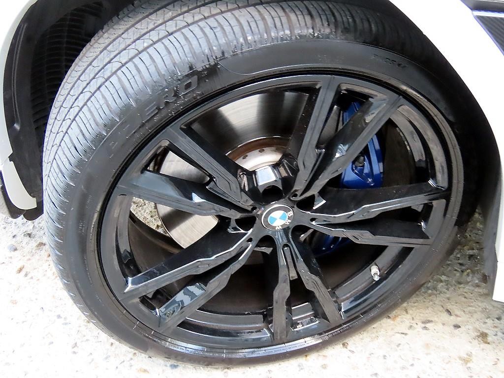 BMW X6 X6 (G06) M50i 이미지 20