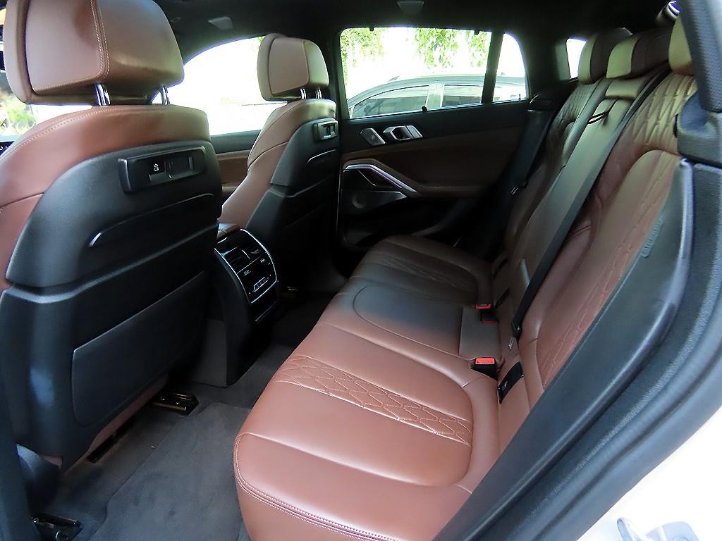 BMW X6 X6 (G06) M50i 이미지 6