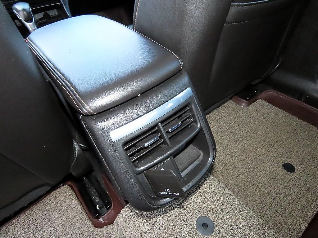 쉐보레 임팔라 3.6 LTZ 이미지 17