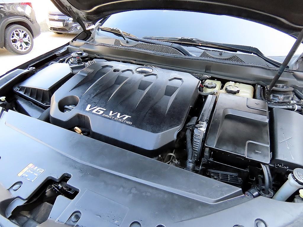 쉐보레 임팔라 3.6 LTZ 이미지 19