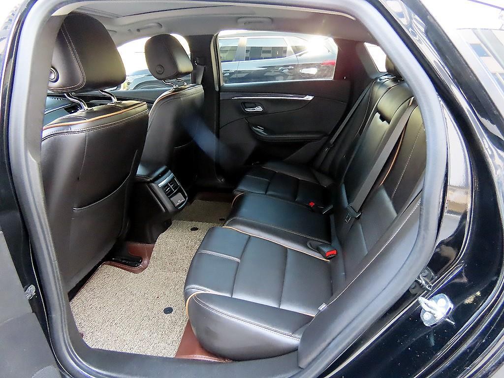쉐보레 임팔라 3.6 LTZ 이미지 6