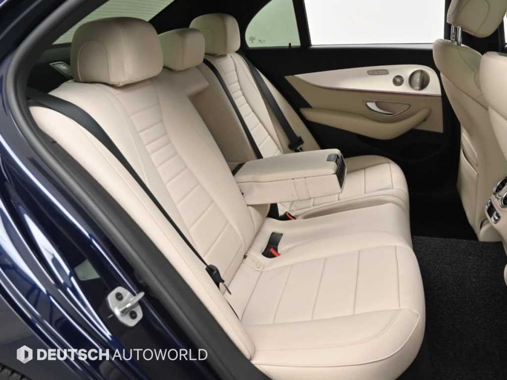 벤츠 E 클래스 E-클래스 W213 E350 4MATIC 아방가르드 이미지 12