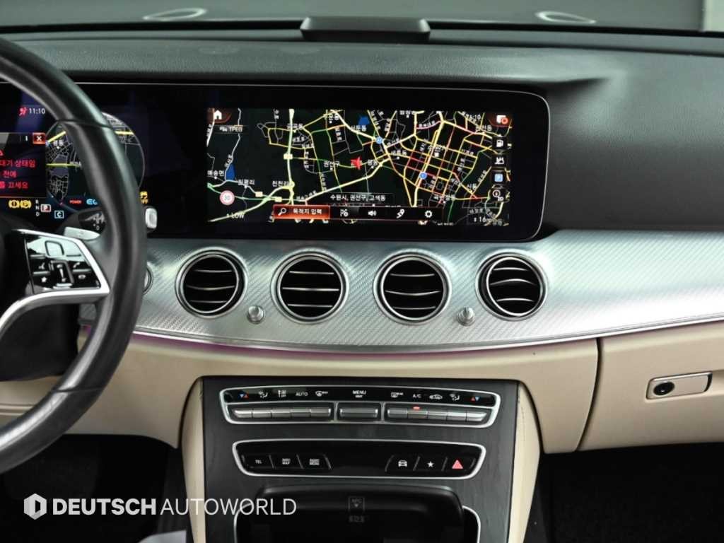 벤츠 E 클래스 E-클래스 W213 E350 4MATIC 아방가르드 이미지 14