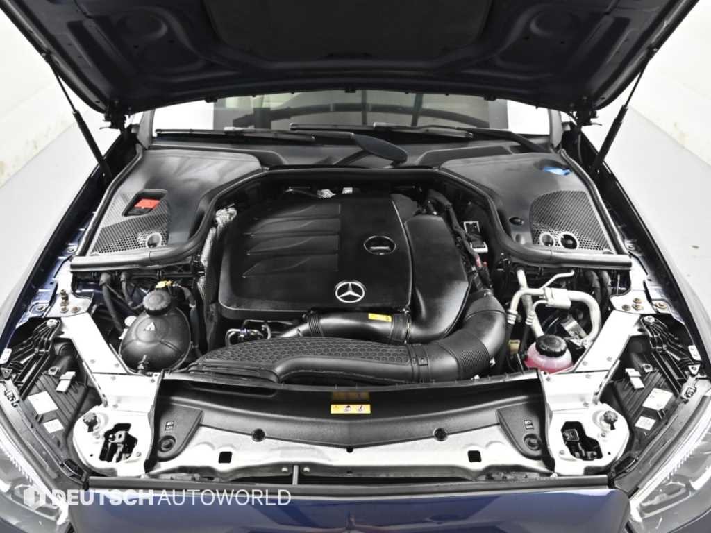 벤츠 E 클래스 E-클래스 W213 E350 4MATIC 아방가르드 이미지 6