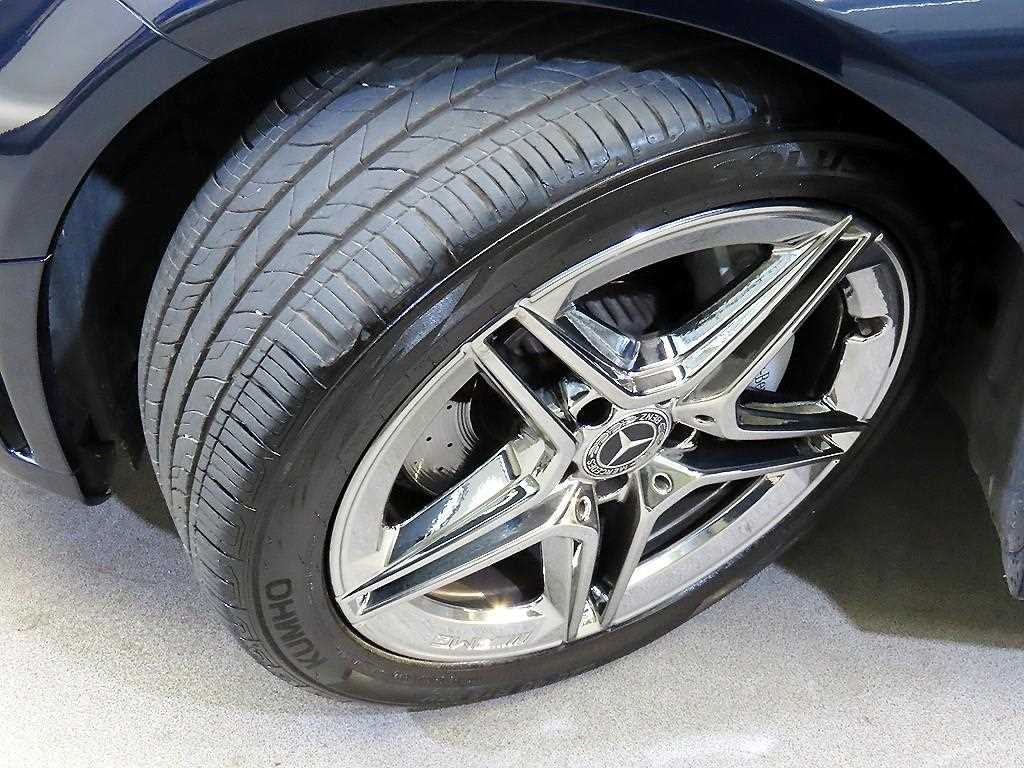 벤츠 C 클래스 C클래스 W205 C200 카브리올레 이미지 20