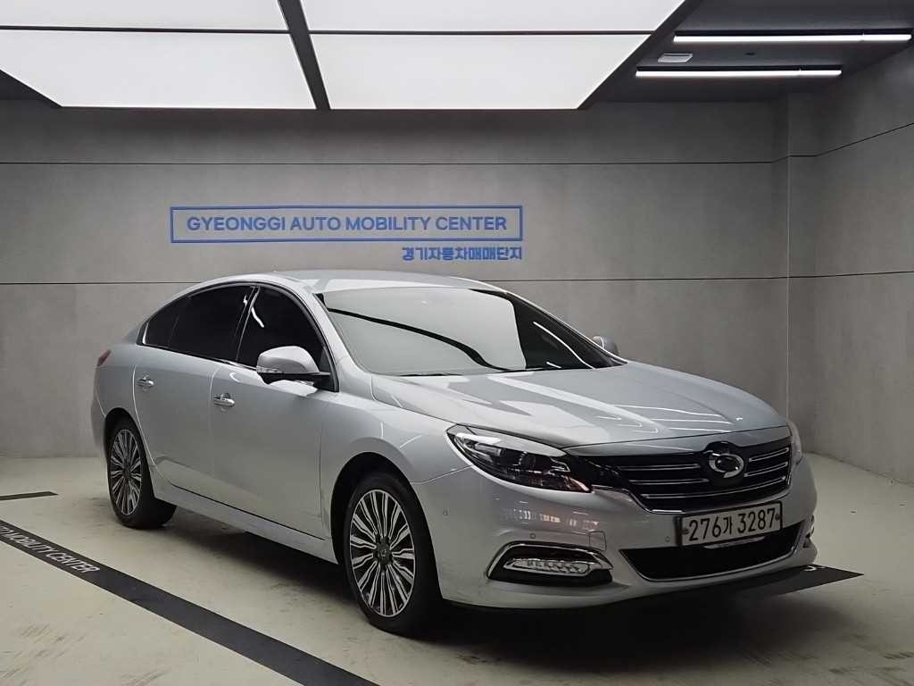 르노코리아(삼성) SM7 SM7노바 2.5 V6 이미지 1