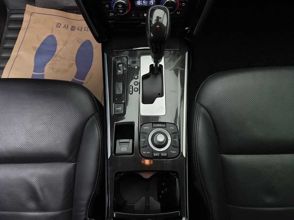 르노코리아(삼성) SM7 SM7노바 2.5 V6 이미지 10