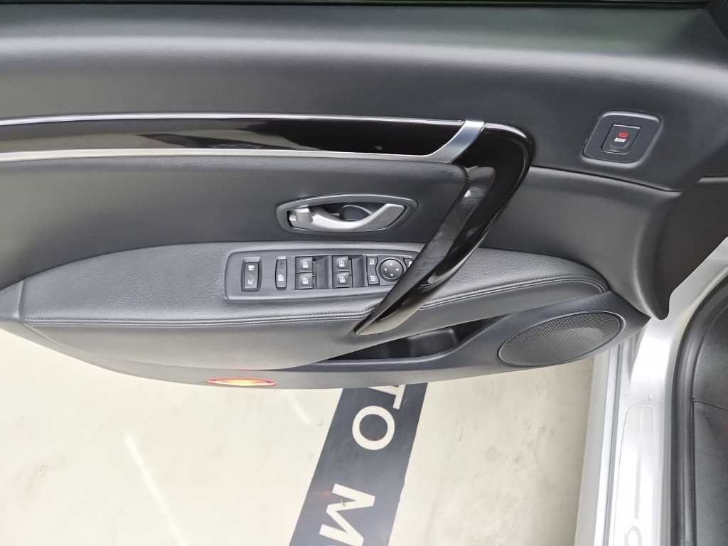 르노코리아(삼성) SM7 SM7노바 2.5 V6 이미지 11