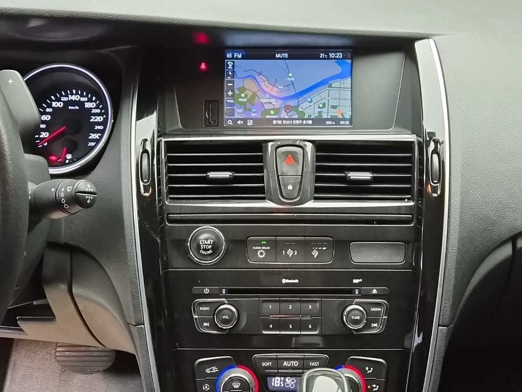 르노코리아(삼성) SM7 SM7노바 2.5 V6 이미지 12