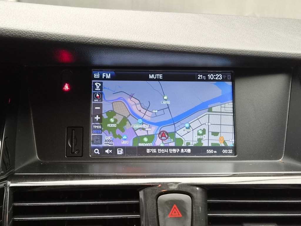 르노코리아(삼성) SM7 SM7노바 2.5 V6 이미지 13