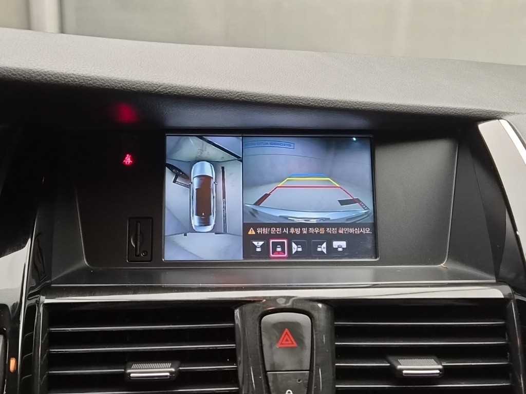 르노코리아(삼성) SM7 SM7노바 2.5 V6 이미지 14