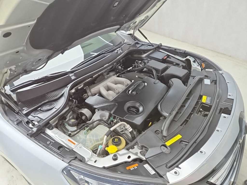 르노코리아(삼성) SM7 SM7노바 2.5 V6 이미지 15