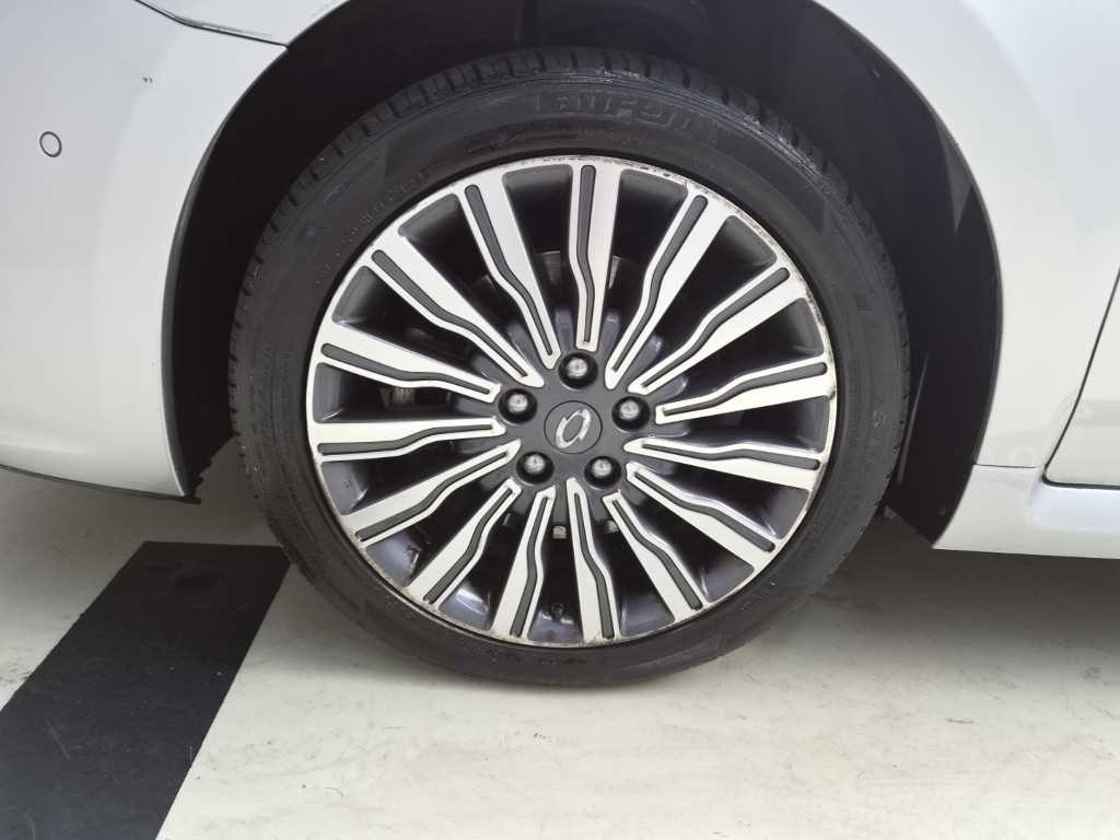 르노코리아(삼성) SM7 SM7노바 2.5 V6 이미지 16