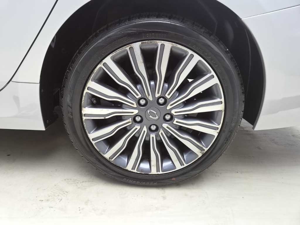 르노코리아(삼성) SM7 SM7노바 2.5 V6 이미지 17