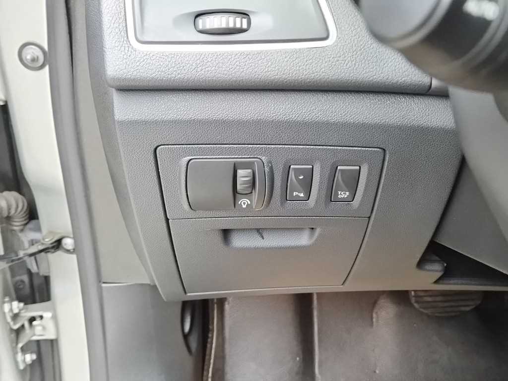 르노코리아(삼성) SM7 SM7노바 2.5 V6 이미지 19