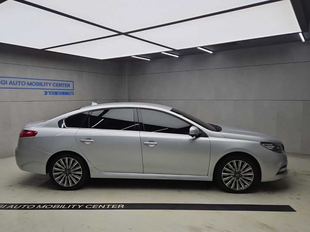 르노코리아(삼성) SM7 SM7노바 2.5 V6 이미지 2