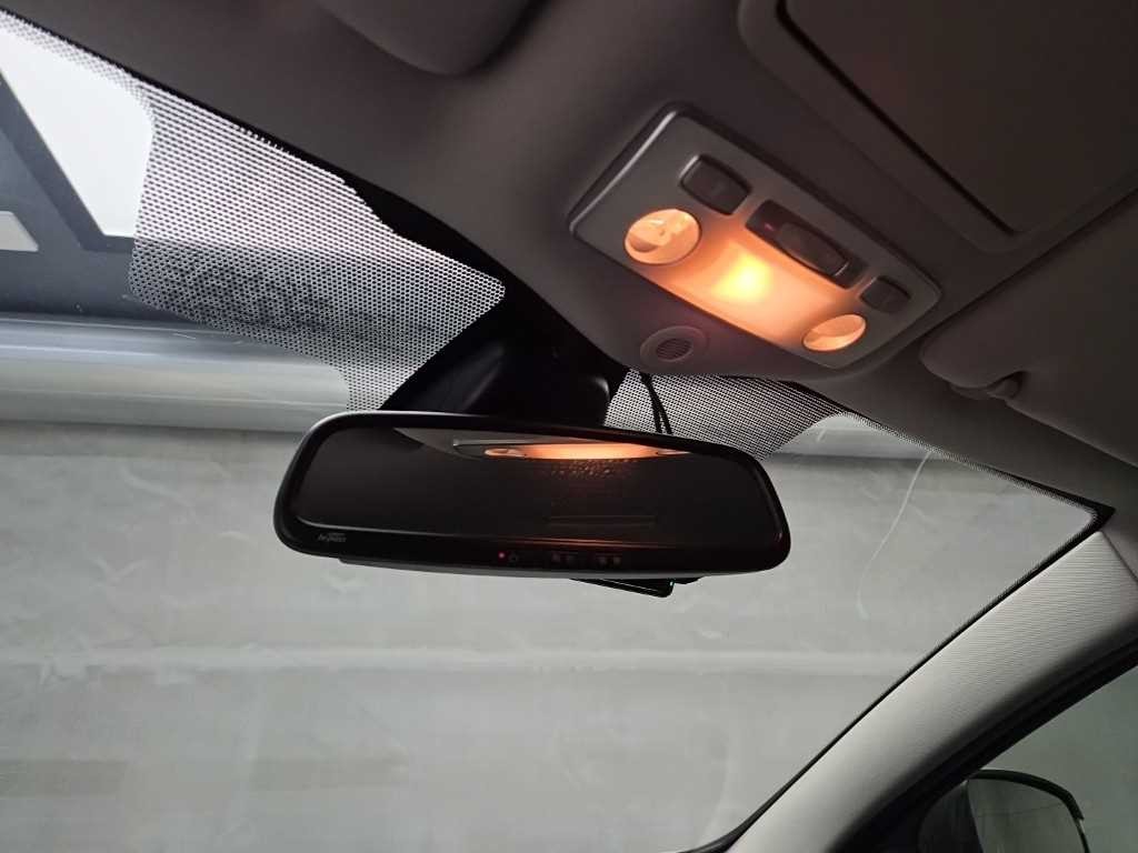 르노코리아(삼성) SM7 SM7노바 2.5 V6 이미지 20
