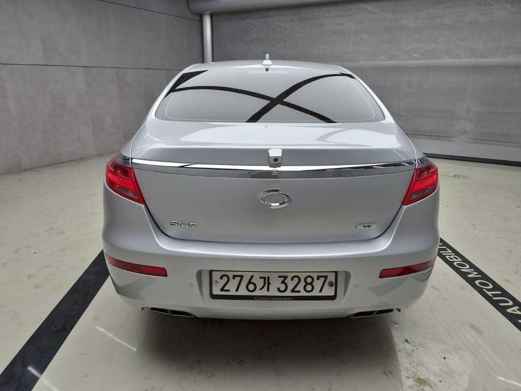 르노코리아(삼성) SM7 SM7노바 2.5 V6 이미지 3