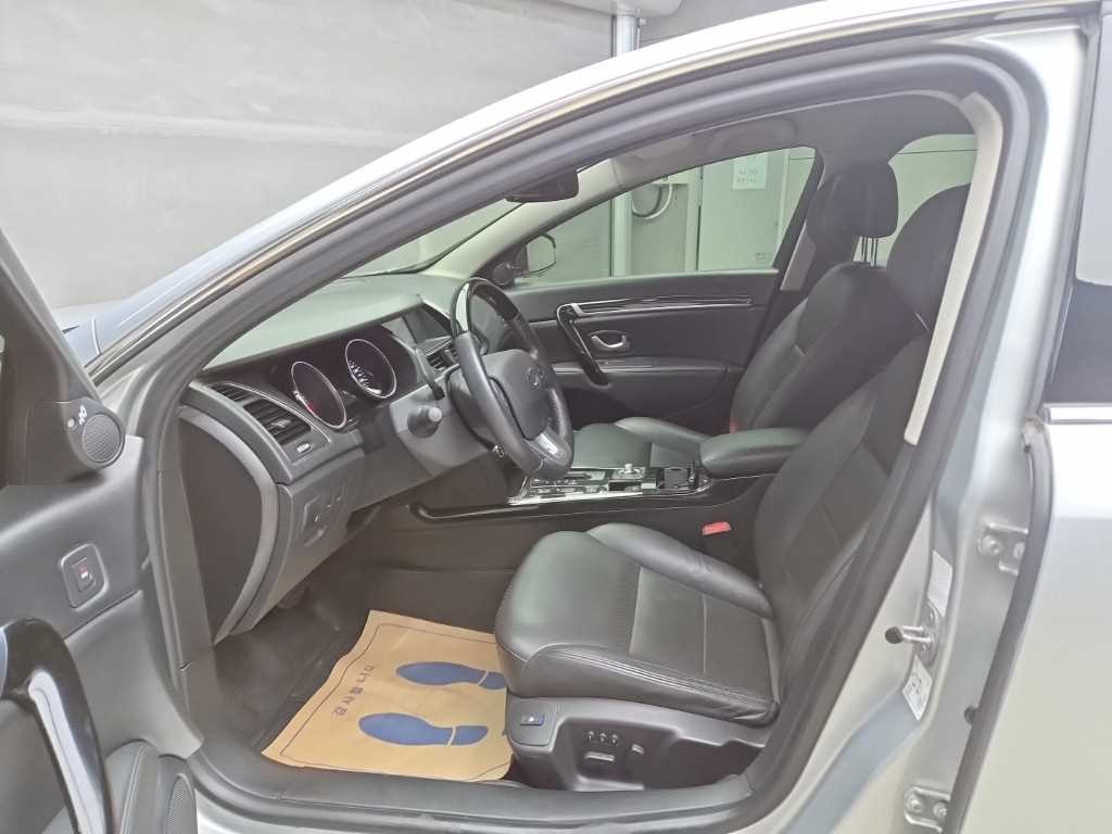 르노코리아(삼성) SM7 SM7노바 2.5 V6 이미지 5