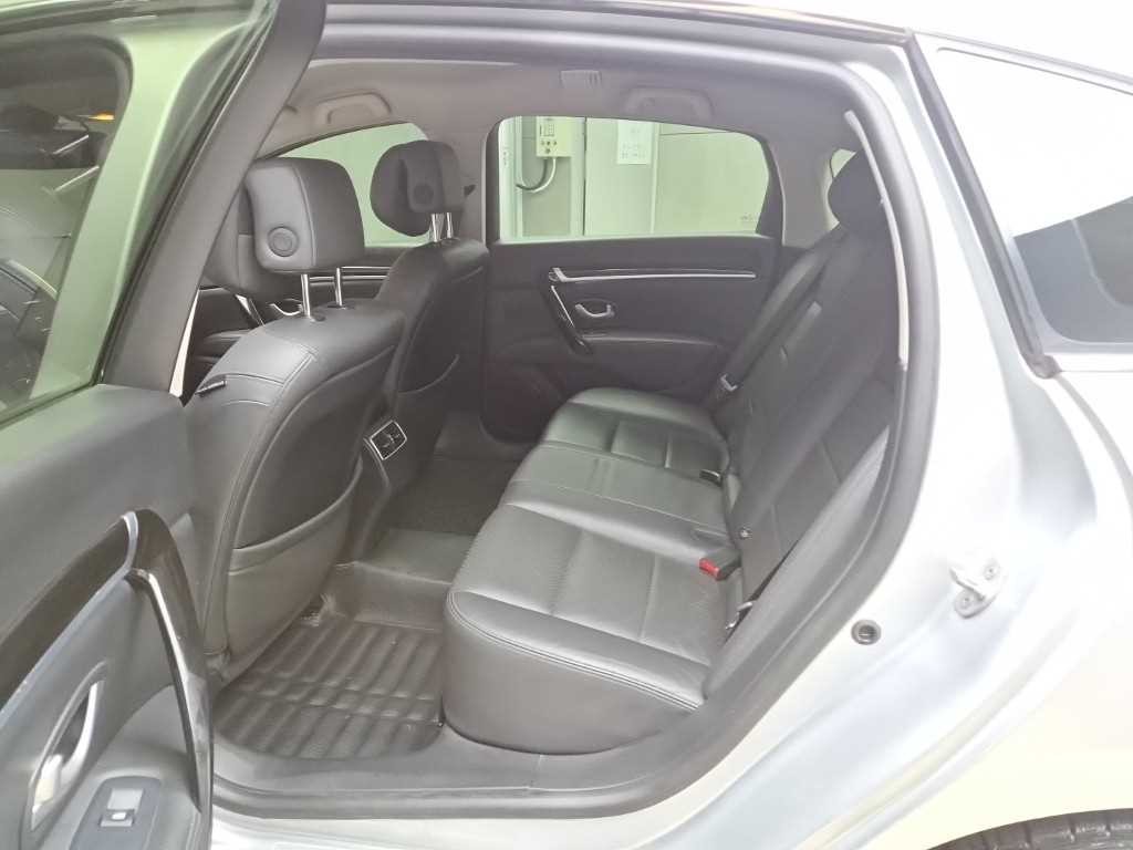 르노코리아(삼성) SM7 SM7노바 2.5 V6 이미지 6