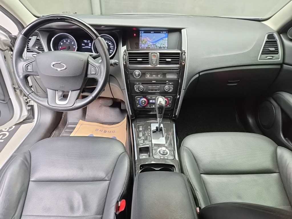 르노코리아(삼성) SM7 SM7노바 2.5 V6 이미지 7