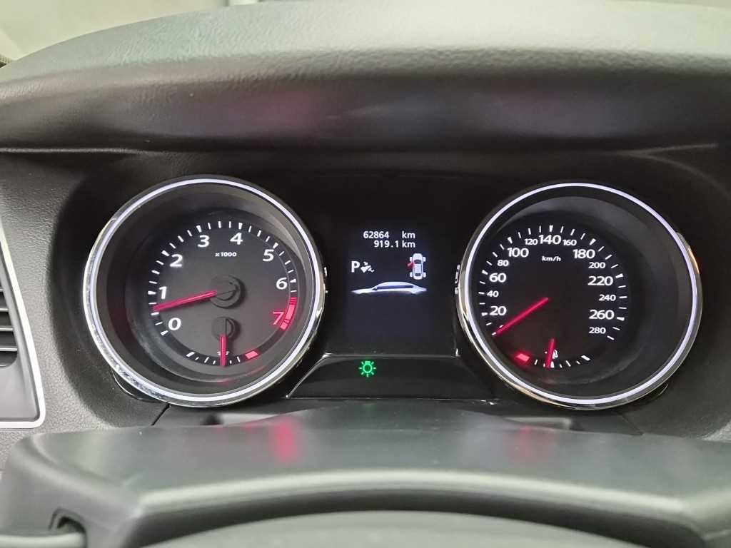 르노코리아(삼성) SM7 SM7노바 2.5 V6 이미지 8