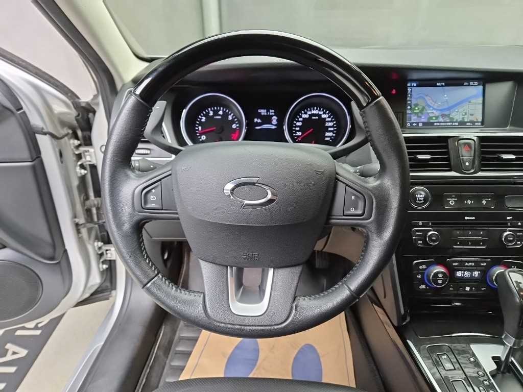 르노코리아(삼성) SM7 SM7노바 2.5 V6 이미지 9