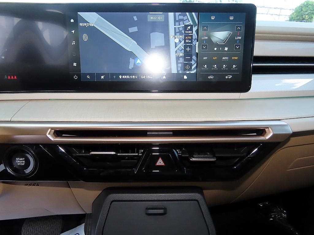 KG모빌리티(쌍용) 액티언 액티언(J120) 4WD S9 이미지 12