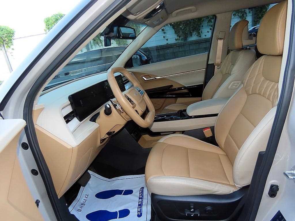 KG모빌리티(쌍용) 액티언 액티언(J120) 4WD S9 이미지 5