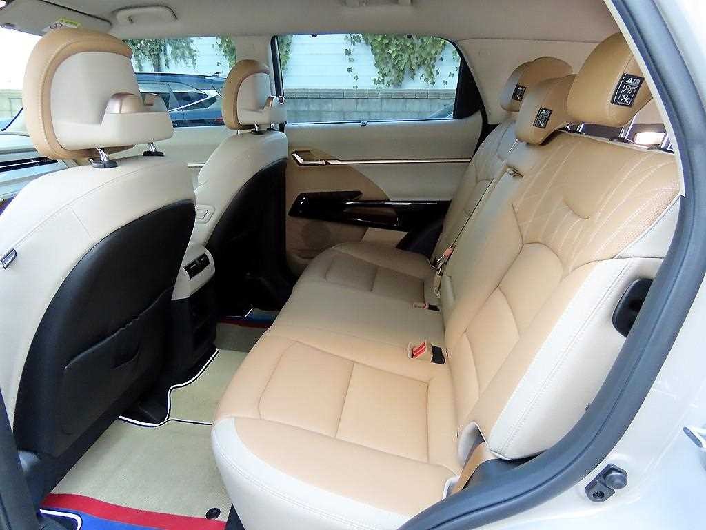 KG모빌리티(쌍용) 액티언 액티언(J120) 4WD S9 이미지 6