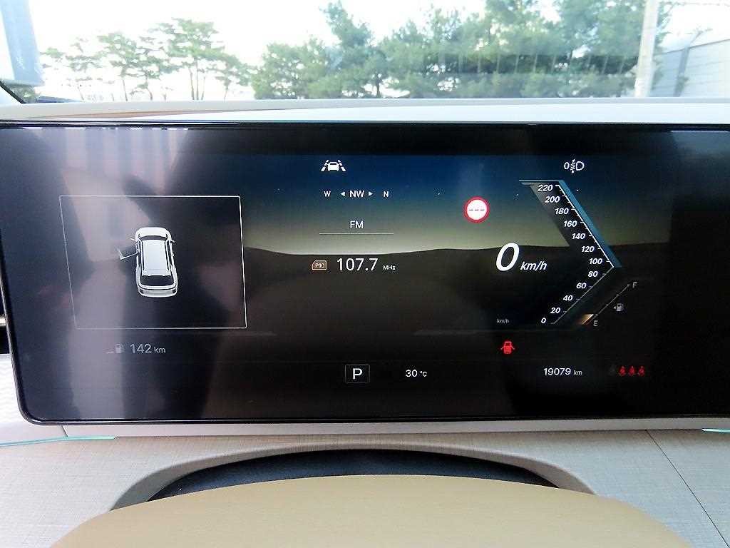 KG모빌리티(쌍용) 액티언 액티언(J120) 4WD S9 이미지 9