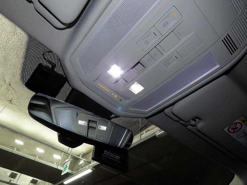 폭스바겐 투아렉 투아렉 3세대 3.0 TDI 프레스티지 이미지 13