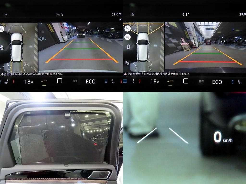 폭스바겐 투아렉 투아렉 3세대 3.0 TDI 프레스티지 이미지 17