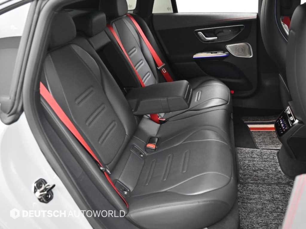 벤츠 EQE EQE V295 EQE 53 AMG 4MATIC+ 이미지 12