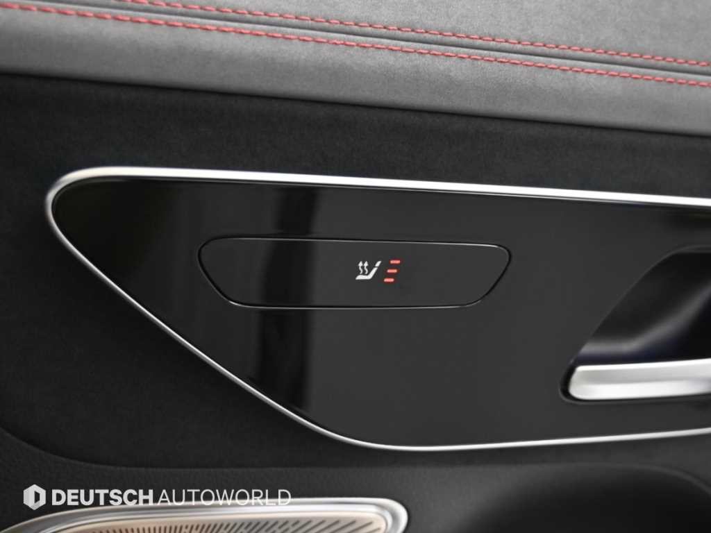 벤츠 EQE EQE V295 EQE 53 AMG 4MATIC+ 이미지 16
