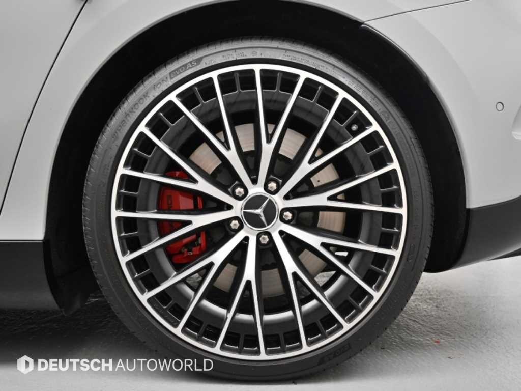 벤츠 EQE EQE V295 EQE 53 AMG 4MATIC+ 이미지 5