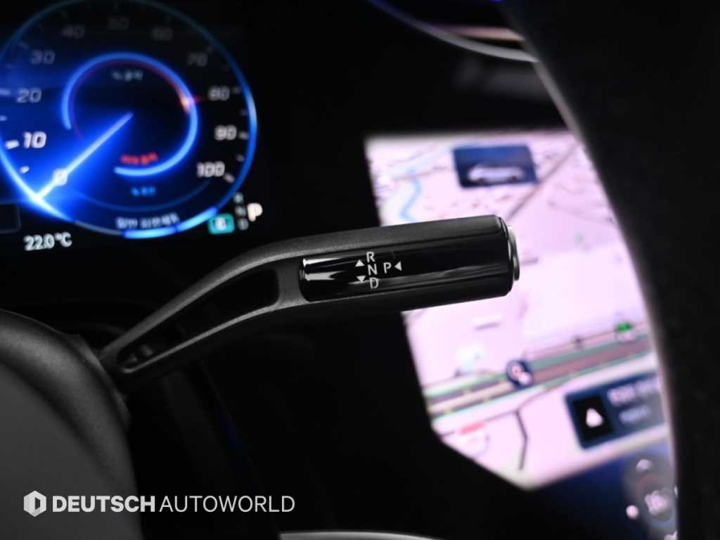 벤츠 EQE EQE V295 EQE 53 AMG 4MATIC+ 이미지 9
