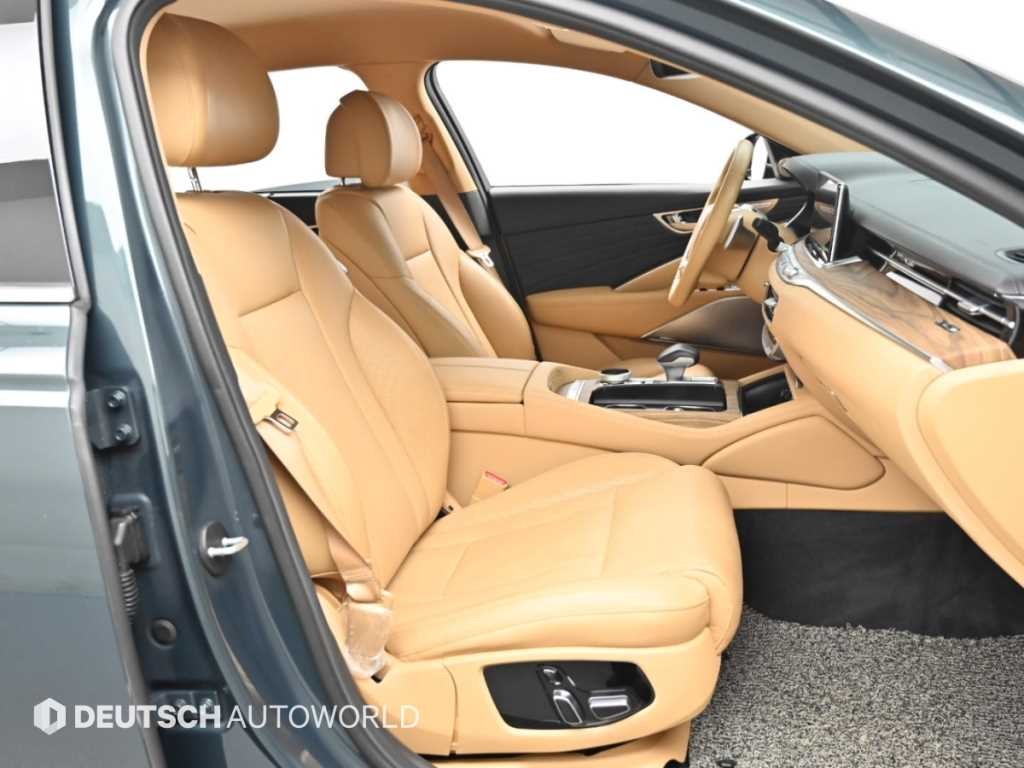 기아 K9 더 뉴 K9 2세대 3.8 GDI AWD 베스트 셀렉션 Ⅰ 이미지 10