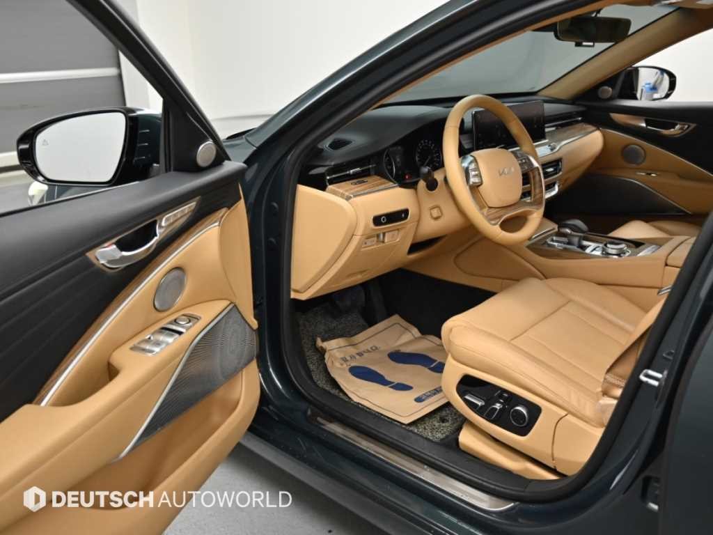 기아 K9 더 뉴 K9 2세대 3.8 GDI AWD 베스트 셀렉션 Ⅰ 이미지 11